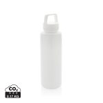 Butelka sportowa 500 ml z plastiku z recyklingu - P435.013