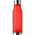 Butelka sportowa 600 ml RPET - VA189-05