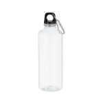 Butelka sportowa 630 ml z RPET z karabińczykiem - VA308-00