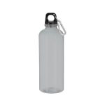 Butelka sportowa 630 ml z RPET z karabińczykiem - VA308-03