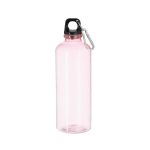 Butelka sportowa 630 ml z RPET z karabińczykiem - VA308-21
