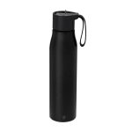 Butelka sportowa 700 ml z aluminium z recyklingu - VA690-03