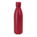 Butelka sportowa 790 ml ze stali nierdzewnej z recyklingu - VA307-05