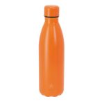 Butelka sportowa 790 ml ze stali nierdzewnej z recyklingu - VA307-07