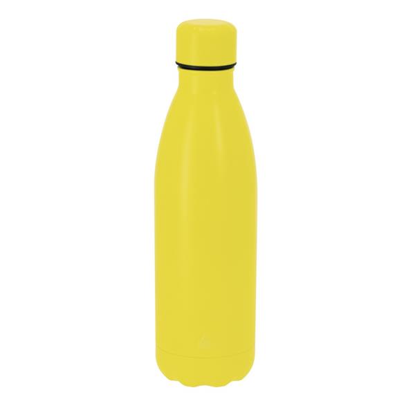 Butelka sportowa 790 ml ze stali nierdzewnej z recyklingu - VA307-08