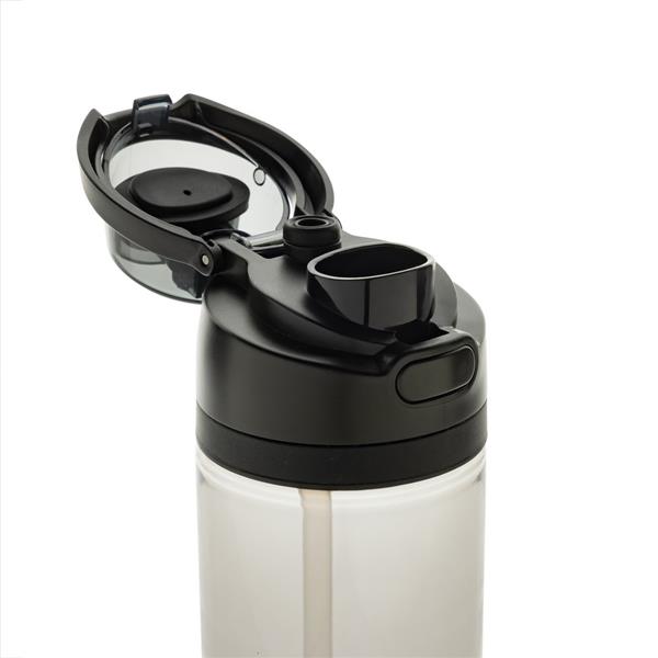 Butelka sportowa 800 ml Omni Sip RPET - P437.0901