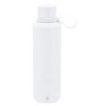 Butelka termiczna 630 ml ze stali nierdzewnej z recyklingu - VA675-02