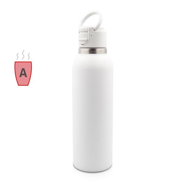 Butelka termiczna 700 ml Air Gifts | Marcelo - VA120-02