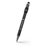 Długopis "decyzyjnik", touch pen | Ember - V1422-03