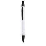 Długopis z aluminium z recyklingu - VA319-02