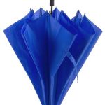 Duży wiatroodporny parasol automatyczny - V0721-11