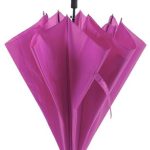 Duży wiatroodporny parasol automatyczny - V0721-31