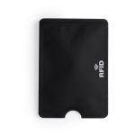 Etui na kartę kredytową, ochrona RFID - V0486-03
