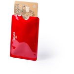 Etui na kartę kredytową, ochrona RFID - V0486-05