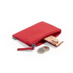 Etui na klucze, portmonetka RPET - V6706-05