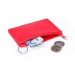 Etui na klucze, portmonetka, brelok do kluczy - V8930-05