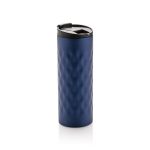 Geometryczny kubek termiczny 350 ml - P432.015