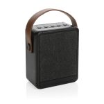 Głośnik bezprzewodowy 12W z panelem słonecznym Skywave - P331.011