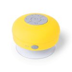 Głośnik bezprzewodowy 3W, stojak na telefon - V3518-08