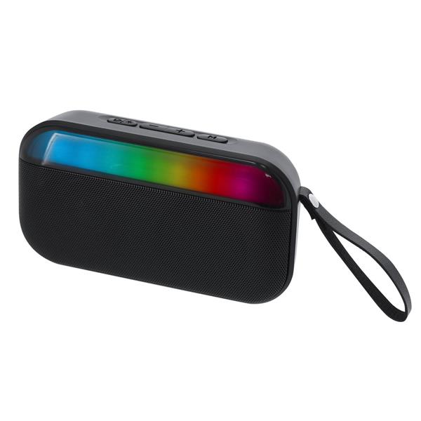 Głośnik bezprzewodowy 5W z RABS, lampka LED - VA611-03