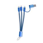 Kabel do ładowania, brelok do kluczy - V8330-11