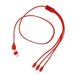 Kabel do ładowania z aluminium z recyklingu - VA620-05