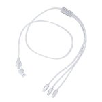 Kabel do ładowania z aluminium z recyklingu - VA620-32