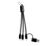 Kabel do ładowania z aluminium z recyklingu - VA621-03