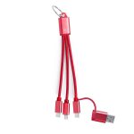 Kabel do ładowania z aluminium z recyklingu - VA621-05