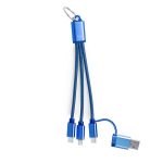 Kabel do ładowania z aluminium z recyklingu - VA621-11