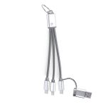 Kabel do ładowania z aluminium z recyklingu - VA621-32