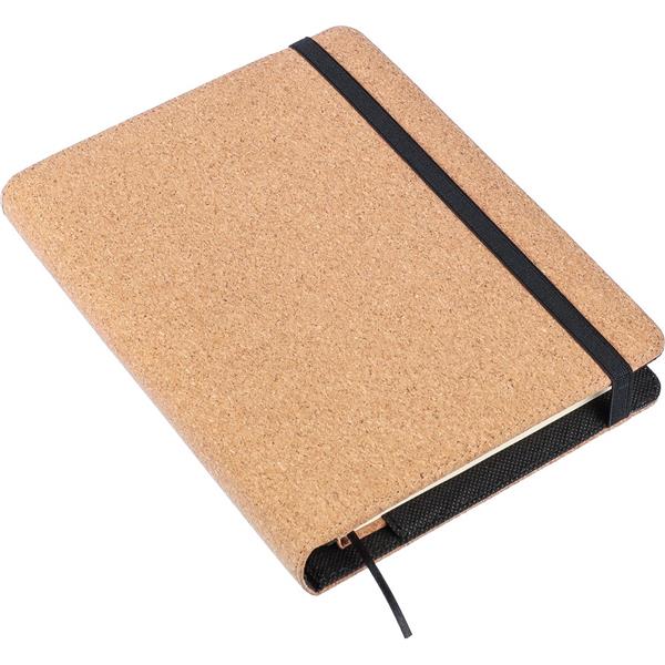 Korkowa teczka konferencyjna A5 - VA465-16
