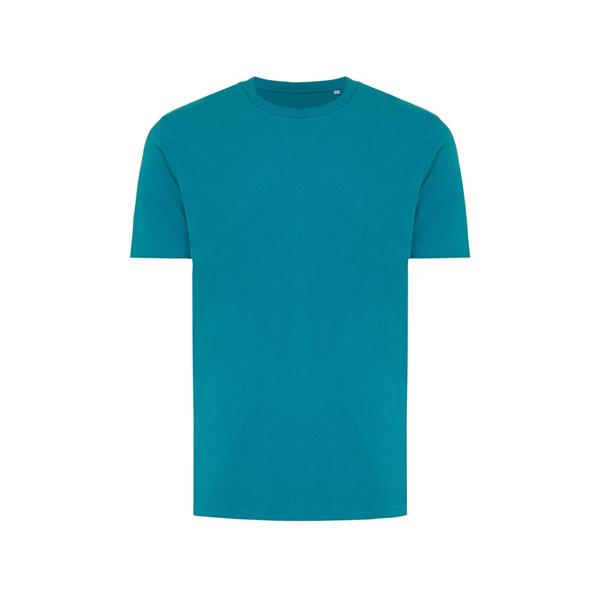 Koszulka z bawełny z recyklingu Iqoniq Brett - T9107.009.XXS