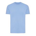 Koszulka z bawełny z recyklingu Iqoniq Bryce - T9100.022.L