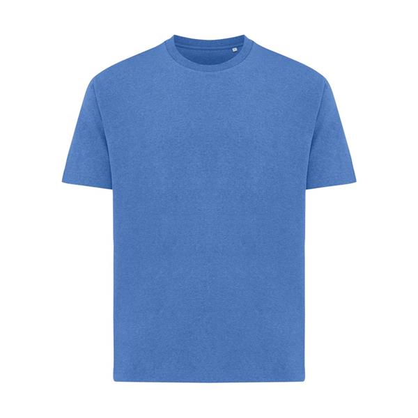 Koszulka z bawełny z recyklingu Iqoniq Teide - T9105.024.5XL