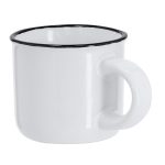 Kubek ceramiczny 85 ml - VA391-03