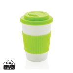 Kubek podróżny 270 ml - P432.677