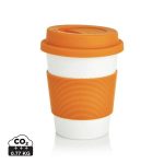 Kubek podróżny 350 ml z PLA - P432.888