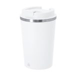 Kubek termiczny 350 ml ze stali nierdzewnej z recyklingu - VA679-02