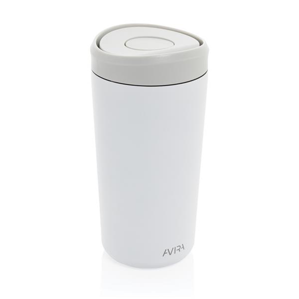 Kubek termiczny 400 ml Avira Alix - P438.1003