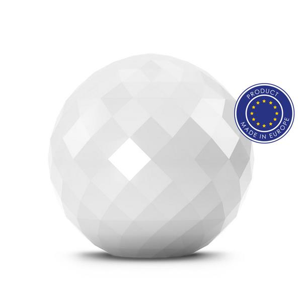 Kula upominkowa, pojemnik na upominki reklamowe | Indome - V0901-02