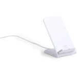 Ładowarka bezprzewodowa 10W, stojak na telefon - V0394-02