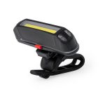 Lampka rowerowa COB - V2063-03