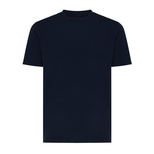 Lekka koszulka Iqoniq Sierra, bawełna z recyklingu - T9104.002.M