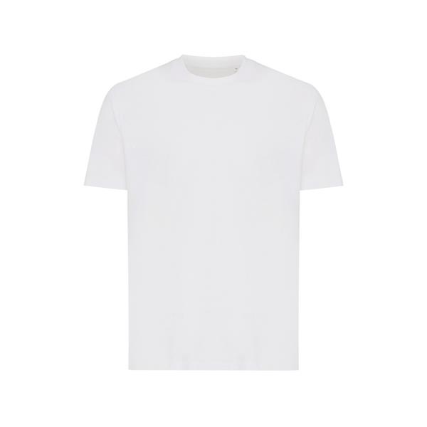 Lekka koszulka Iqoniq Sierra, bawełna z recyklingu - T9104.004.XXS