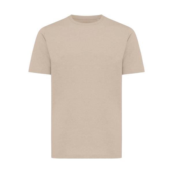 Lekka koszulka Iqoniq Sierra, bawełna z recyklingu - T9104.006.XXS