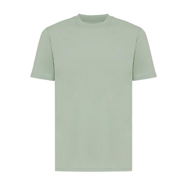 Lekka koszulka Iqoniq Sierra, bawełna z recyklingu - T9104.023.XXS