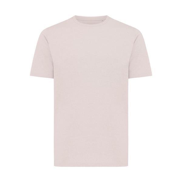 Lekka koszulka Iqoniq Sierra, bawełna z recyklingu - T9104.039.XXS