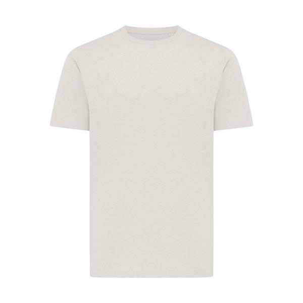 Lekka koszulka Iqoniq Sierra, bawełna z recyklingu - T9104.040.XXS