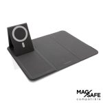 Magnetyczna ładowarka bezprzewodowa 10W - P308.332
